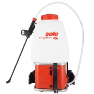 Solo Solo S0416 20 Litre 12V Backpack Sprayer