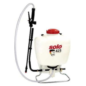 Solo Solo SO425/PCOMF 15 Litre Manual Backpack Sprayer