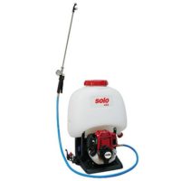 Solo Solo SO433H 20 Litre Petrol Powered Backpack Sprayer