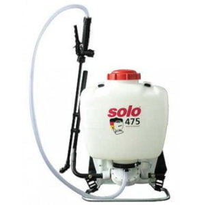 Solo Solo SO475/DBASIC 15 Litre Manual Backpack Sprayer
