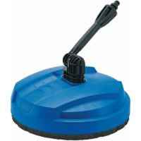 02013 - Pressure Washer Compact Rotary Patio Cleaner - Draper