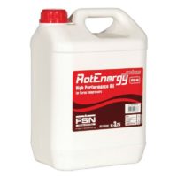 02358 RotEnergy Plus, Screw Air Compressor Oil 3.25KG - SIP