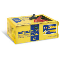 024588 Batium 15.24 Workshop Smart Battery Charger - GYS