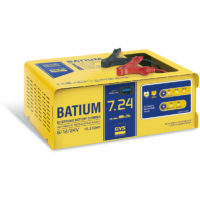 024625 Batium 7.24 Battery Charger - GYS