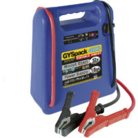 025516 pack 400 Battery Booster - GYS