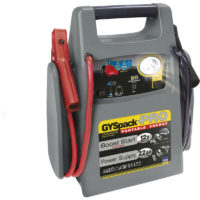 025523 pack Pro Battery Booster - GYS