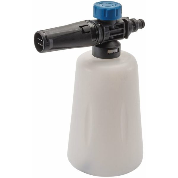 02784 - Pressure Washer Snow Foam Lance - Draper