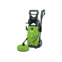 03095 165 Bar Pressure Washer 2200W 230V (Green) - Draper