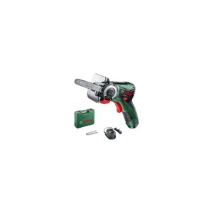 06033C9070 EasyCut 12 li (1x 2.5 Ah) NanoBlade Saw - Bosch Green