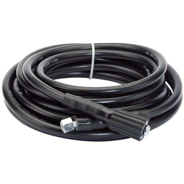 08211 8M High Pressure Hose for Petrol Power Washer PPW540 - Draper