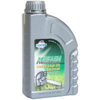 1 Litre High Viscosity Chain Oil - Fuchs