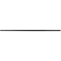 1 Metre Ground Stake for Telescopic Flag Pole - Fibreglass Caravan Camping Festivals