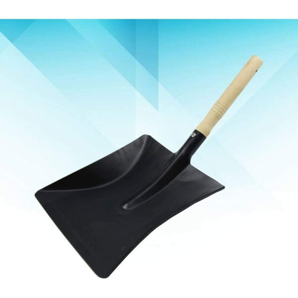 1 Piece Stainless Steel Garden Shovel Digging Shovel Iron Lawn Knife Hand Tools Multi-change Iron Lawn Knife