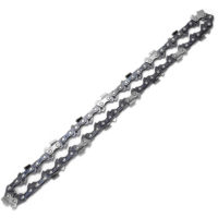 1 pcs 6 Inch Mini Steel Chainsaw Chains Electric Chainsaws Accessory Practical Chains Replacement