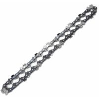 1 pcs 6 Inch Mini Steel Chainsaw Chains Electric Chainsaws Accessory Practical Chains Replacement