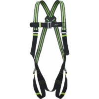 1 point comfort harness FA10 108 00 - - Kratos