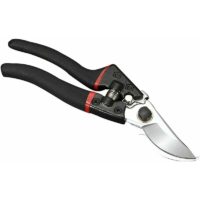 1 x Secateurs Pruning Shears Sharp Secateurs Stainless Steel Pruning Shears Great for Flower Vines Roses Plants Fruit Trees