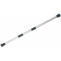 1.2m Telescopic Bonnet / Tailgate Support - Three Tier - Twist Locking Action