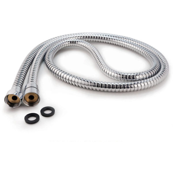 1.5 m shower hose - For shower and kitchen fittings