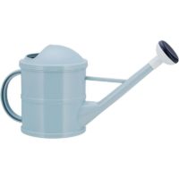 1.5L long spout plastic watering can, outdoor garden plant watering cans, used for watering indoor and outdoor garden plants and flowers