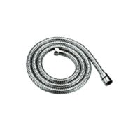 1.5m Stainless Steel Chrome Shower Hose