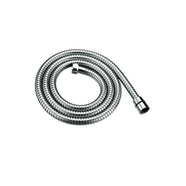 1.5m Stainless Steel Chrome Shower Hose