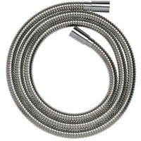 1.5m Stainless Steel Shower Hose Large Bore 11mm Fast Flow