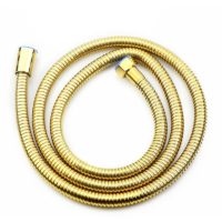 1.5m stainless steel garden hose