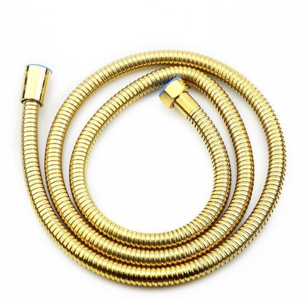 1.5m stainless steel garden hose