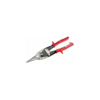 10 240mm Compound Action Tinmans Aviation Tin Snip Shear Shears 67587 - Draper