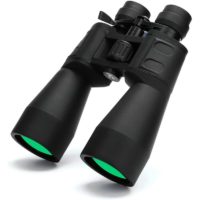 10-48 times High Magnification Professional hd Binoculars Zoom 10-380x100 Telescope