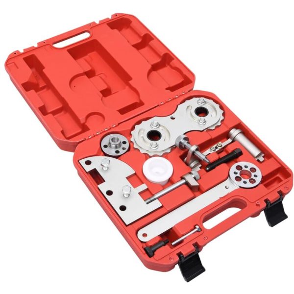 10 Piece Engine Timing Tool Kit FF210467_UK - Topdeal