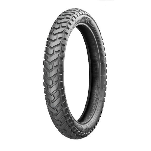 100/90H-19 Catspaw Trail Tyre Tubeless K60 57H - Heidenau