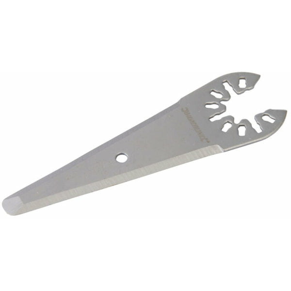 100mm Multi Tool Sealant Scraper Blade Stainless Steel Caulk Silicon Remover Bit