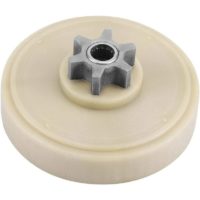 107713-01 Sprocket Gear for mtd Remington 717-04749 Internal Gear Replacement Parts for Thsinde Electric Chainsaws