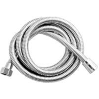 10FT Shower Head Hose Handheld Long Stainless Steel Flexible Bathroom