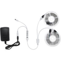 10M Led Strip Light 5050 rgb Colour Changing Flexible Tape