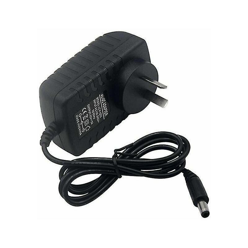 10V 1A 1.5A 2A 3A AC/DC Adapter Switch Power Supply Charger for LED Strip Lights - AU 3A