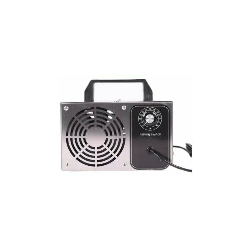 10g ozone disinfection machine in addition to formaldehyde deodorization sterilization ozone machine household air purification generator