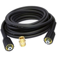 10m Extension Hose k Series High Pressure Washer Hose M22 Connector Female to Male