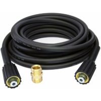 10m Extension Hose k Series High Pressure Washer Hose M22 Connector Female to Male