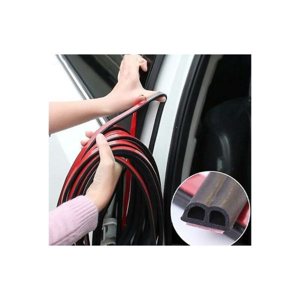 10m car door seal