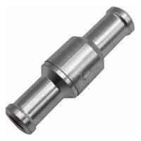10mm Inline One Way Check Valve
