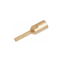 10mm M14 Tungsten Carbide Coarse Mortar Rake Angle Grinder Brick Stone Work