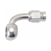 10mm Stainless Steel Hydraulic Engine Brake Hose Fitting Ends Adapter Fuel Hose Joint For Car Auto Motorcycle