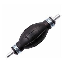 10mm pear pear fuel pump diesel gasoline siphon fuel pump suction pump manual oil pump 10mm