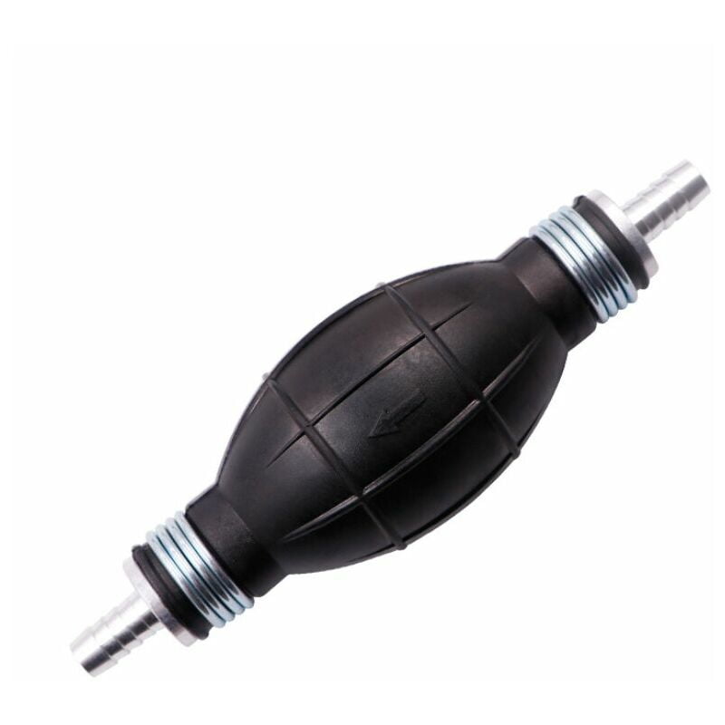 10mm pear pear fuel pump diesel gasoline siphon fuel pump suction pump manual oil pump 10mm