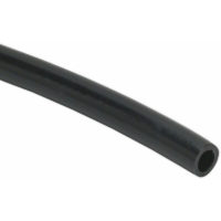 10mm x 100m lldpe Flexible Tubing - black Water & Gas Hose Pipe - easy cut Reel