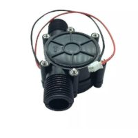 10w/12v Micro-hydro Water Turbine Generator Black Thsinde