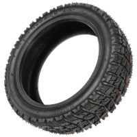 10x2.75-6.5 Tubeless Tire 10 Inch Off-Road Vacuum Tire Electric Scooter Tyre Replacement